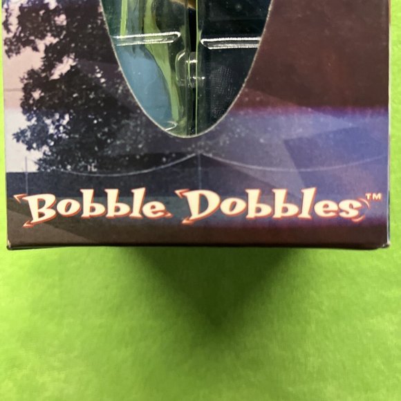 OLLIERV Bobble Dobbles President George W Bush bobblehead Hand Painted MINT - Picture 5 of 12